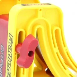 Dual/Tandem Feather Board for Routers, Table Saws and Band Saws by Milescraft -Primefit Shop milescraft router tables 1407 40 1000