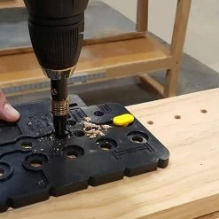 5 mm ShelfPin Bit by Milescraft -Primefit Shop milescraft specialty drill bits 2312 1f 1000