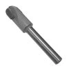 1/2 in. Core Box Long-Reach Router Bit by Milescraft -Primefit Shop milescraft straight router bits 2213 64 1000