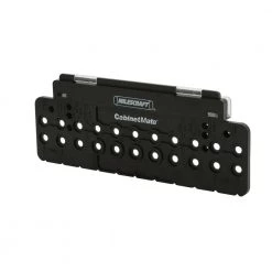 CabinetMate Shelf Pin Drilling Jig by Milescraft -Primefit Shop milescraft tool accessories 1316 1d 1000