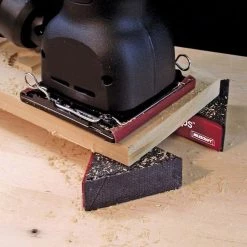 TriGrips Non-Slip Work Supports, 4-Piece by Milescraft -Primefit Shop milescraft tool accessories 1600 c3 1000