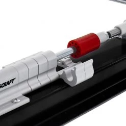 Pen Press - Join Turned Pens and Projects Deluxe, Spring-Loaded Design Holds Workpiece in Place and Adjusts Size Quickly by Milescraft -Primefit Shop milescraft tool accessories 4701 1f 1000