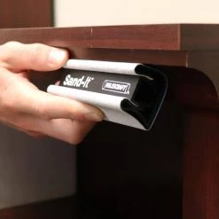 Project Pack - Measure, Mark, Drill, Glue and Sand any Job - Includes 7 Tools to Help with Woodworking Projects by Milescraft -Primefit Shop milescraft tool accessories 7370 44 1000