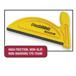 Push Stick Woodworking Hand Safety Tool by Milescraft 9 Push Stick Woodworking Hand Safety Tool by Milescraft -Primefit Shop milescraft workbench accessories 3404 4f 1000