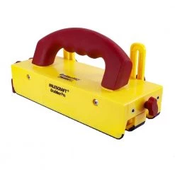 GrabberPRO Push Block for Table Saws, Router Tables and Band Saws by Milescraft -Primefit Shop milescraft workbench accessories 34060003 4f 1000