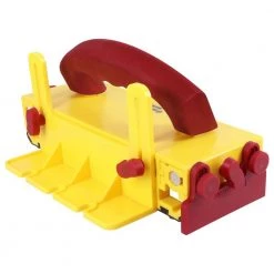 GrabberPRO Push Block for Table Saws, Router Tables and Band Saws by Milescraft -Primefit Shop milescraft workbench accessories 34060003 c3 1000