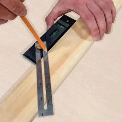 Complete Measuring and Marking Bundle by Milescraft -Primefit Shop milescraft writing utensils 73480003 66 1000