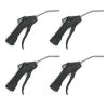 Pistol Grip Blow Gun Kit (4-Pack) by Primefit -Primefit Shop primefit air blow guns bg1002 4 64 1000
