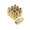 10-Piece 1/4 in. Brass 6-Ball Male Industrial Coupler by Primefit -Primefit Shop primefit air compressor parts ic1414mb6 b10 p 64 1000