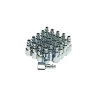 1/4 in. Steel Female Industrial Plug (25-Piece) by Primefit 1 1/4 in. Steel Female Industrial Plug (25-Piece) by Primefit -Primefit Shop primefit air compressor parts ip1414fs b25 p 64 1000