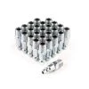 1/4 in. Steel Male Industrial Plug (25-Piece) by Primefit