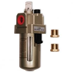3/8 in. 145 PSI Micro Fog Air Lubricator by Primefit