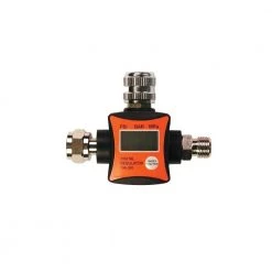 Digital Air Flow Regulator by Primefit