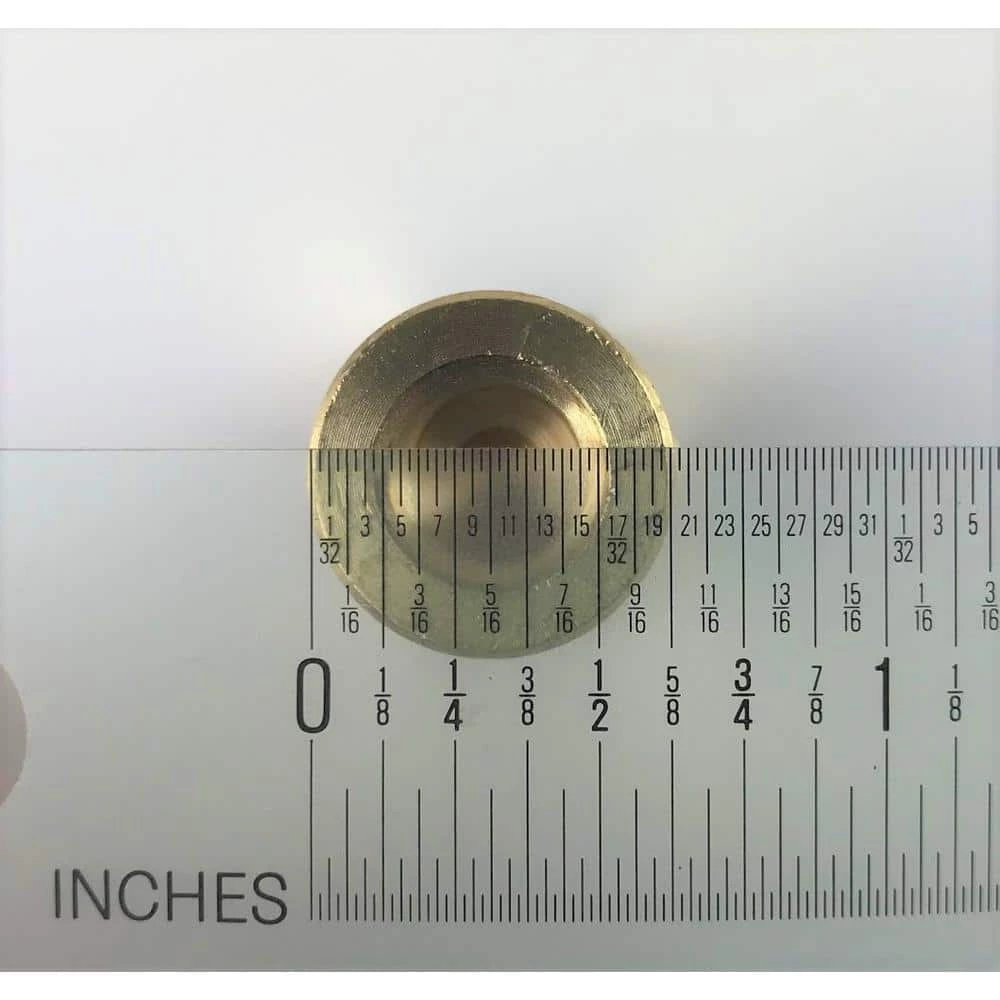 Hose Reel Swivel Hub with O-Rings Part for Primefit Reels 6 Hose Reel Swivel Hub with O-Rings Part for Primefit Reels - Image 4