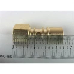 Hose Reel Swivel Hub with O-Rings Part for Primefit Reels 9 Hose Reel Swivel Hub with O-Rings Part for Primefit Reels -Primefit Shop primefit air hoses hrpart2 4f 1000