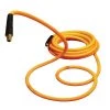 3/8 in. x 50 ft. 300 psi Premium Hybrid Polymer Air Hose by Primefit -Primefit Shop primefit air hoses hyp380502 o 64 1000