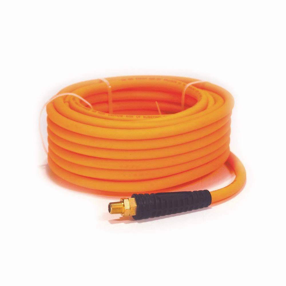 3/8 in. x 50 ft. 300 psi Premium Hybrid Polymer Air Hose by Primefit 4 3/8 in. x 50 ft. 300 psi Premium Hybrid Polymer Air Hose by Primefit - Image 2