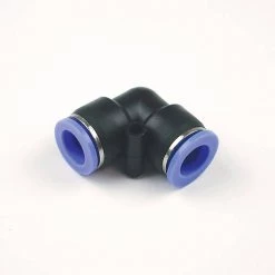 1/2 in. x 1/2 in. Push-to-Connect Air Tubing Elbow by Primefit