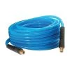 1/4 in. x 50 ft. 200 psi Reinforced Premium Polyurethane Air Hose with Field Repairable Ends by Primefit -Primefit Shop primefit air hoses pu140502 b 64 1000