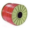 3/8 in. x 500 ft. 300 PSI PVC Hose Bulk Reel, Red by Primefit -Primefit Shop primefit air hoses pvc385003r 64 1000