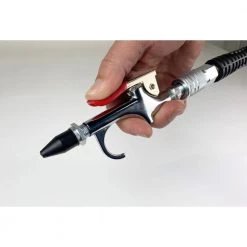 Pro Accessory Kit with Flexible Poly Recoil Hose (27-Piece) by Primefit -Primefit Shop primefit air tool accessory kits ik1018p 27 44 1000