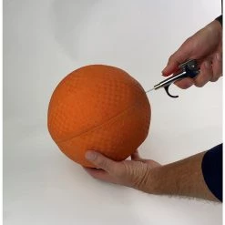 Pro Accessory Kit with Flexible Poly Recoil Hose (27-Piece) by Primefit -Primefit Shop primefit air tool accessory kits ik1018p 27 fa 1000