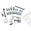 30-Piece Air Compressor Accessory Kit with Storage Case by Primefit -Primefit Shop primefit air tool accessory kits ik2001s 30 64 1000