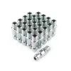 3/8 in. x 1/4 in. 300 PSI Male NPT Bulk Bagged Automotive Plug (25-Piece) by Primefit -Primefit Shop primefit air tool fittings tp3814ms b25 p 64 1000