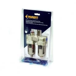 3/8 in. Dessicant Dryer Filter with Bracket and Dessicant Starter Pack by Primefit -Primefit Shop primefit compressor accessories d3802 1f 1000