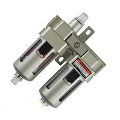 3/8 in. Dessicant Dryer Filter with Bracket and Dessicant Starter Pack by Primefit