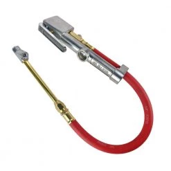 XC5000 Pro Tire Inflator and Deflator with Dual Chuck and Built in Magnified Gauge by Primefit