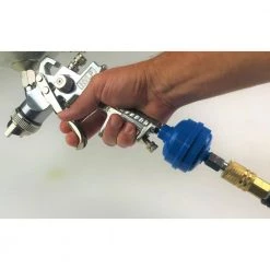 Xtreme Performance XFSF1400-2 Disposable Spray Gun Filters (2-Pack) by Primefit -Primefit Shop primefit compressor accessories xfsg1400 2 1f 1000