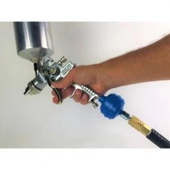 Xtreme Performance XFSF1400-2 Disposable Spray Gun Filters (2-Pack) by Primefit -Primefit Shop primefit compressor accessories xfsg1400 2 4f 1000