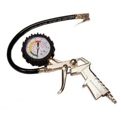 Aluminum Tire Inflator by Primefit